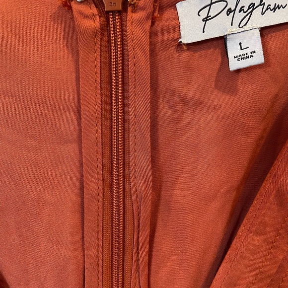 Dress - Picture 4 of 7